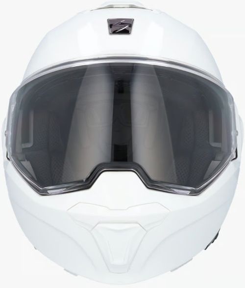 Exo-Tech Evo Solid / Белый