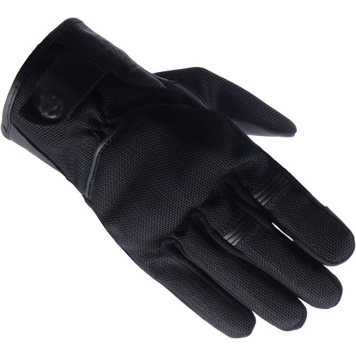 Venturi Air Cuir-Mesh / Черный