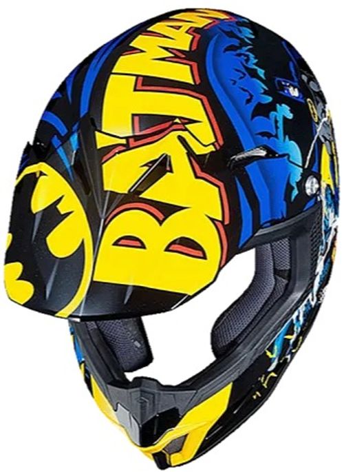 CL-XY II Batman DC Comics MC23 / Детский / Микс