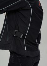 Glacial / Женская / Черный