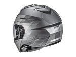 i91 Dusk MC5SF / Черно-серый
