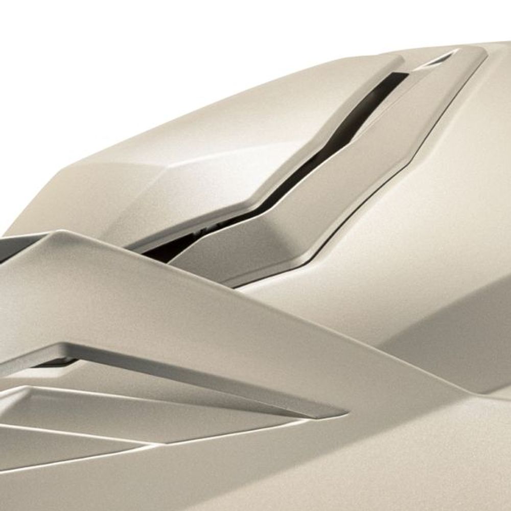 i80 Semi / Матовый / Бежевый