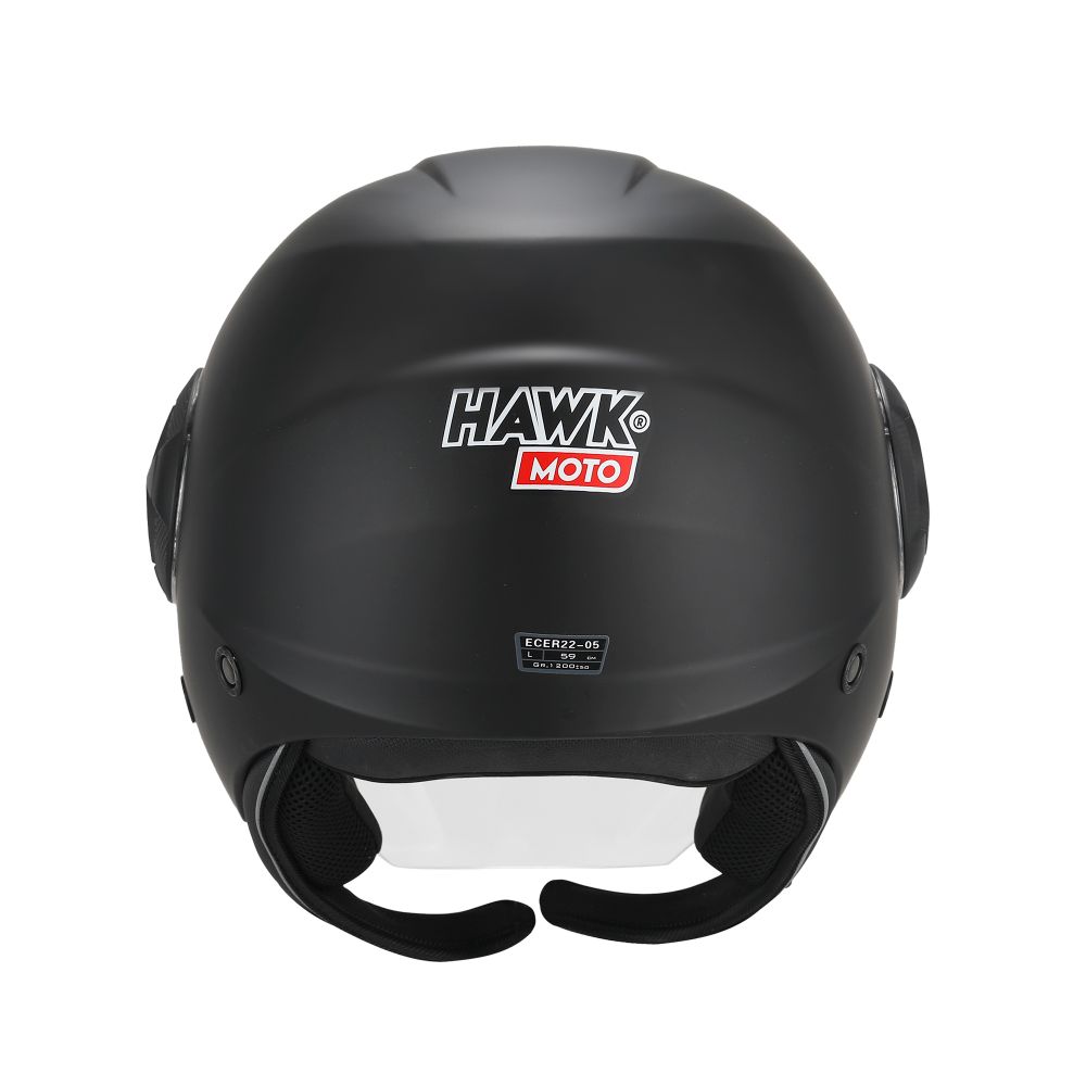 Titan / Черный