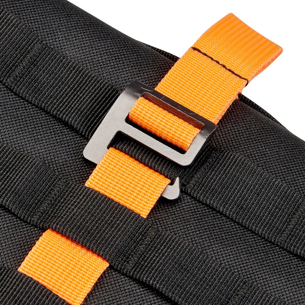 Exfil-0 Tool Roll / Черный