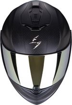 Exo-1400 Evo 2 Carbon Air Solid / Матовый / Темно-серый