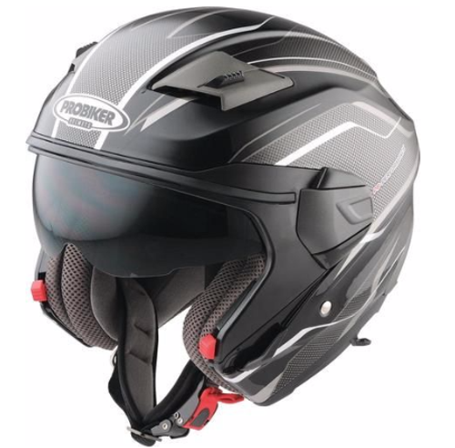 Multi-Jet / Серый