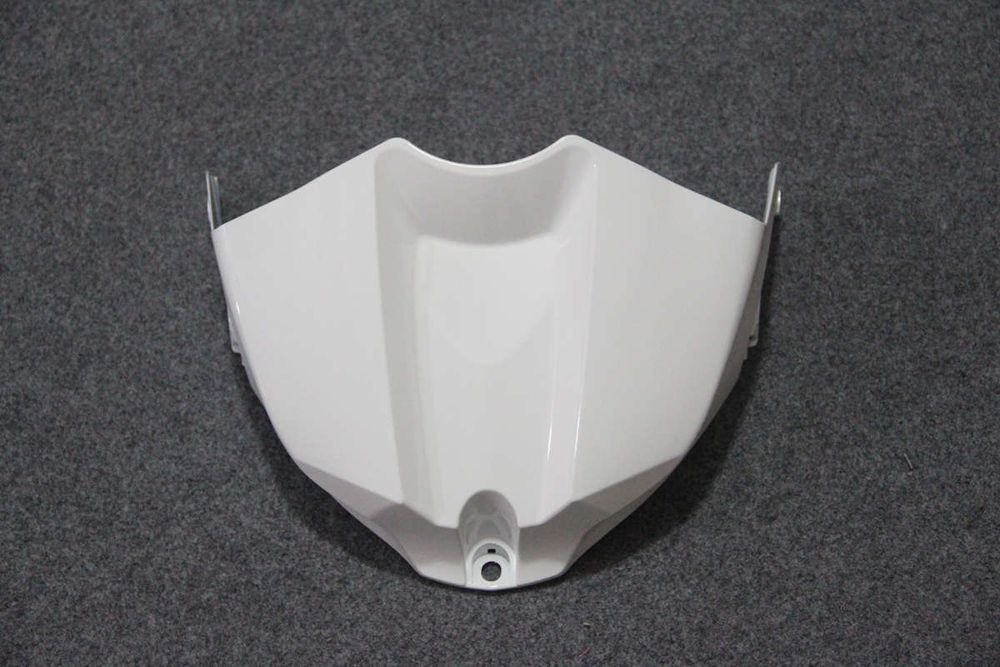 Комплект пластика для мотоцикла Yamaha YZF-R1 09-11 Бело-Красный