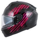Ridill 2 Assya / Черно-розовый
