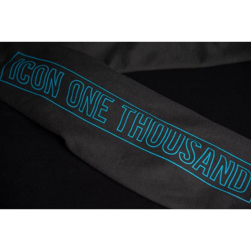 Retroskull / Черный