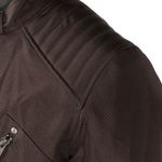 Blouson Colt Tissu Technique / Коричневый