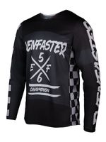 EF56 Base / Черно-серый
