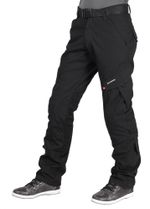 Cargo Waterproof / Черный