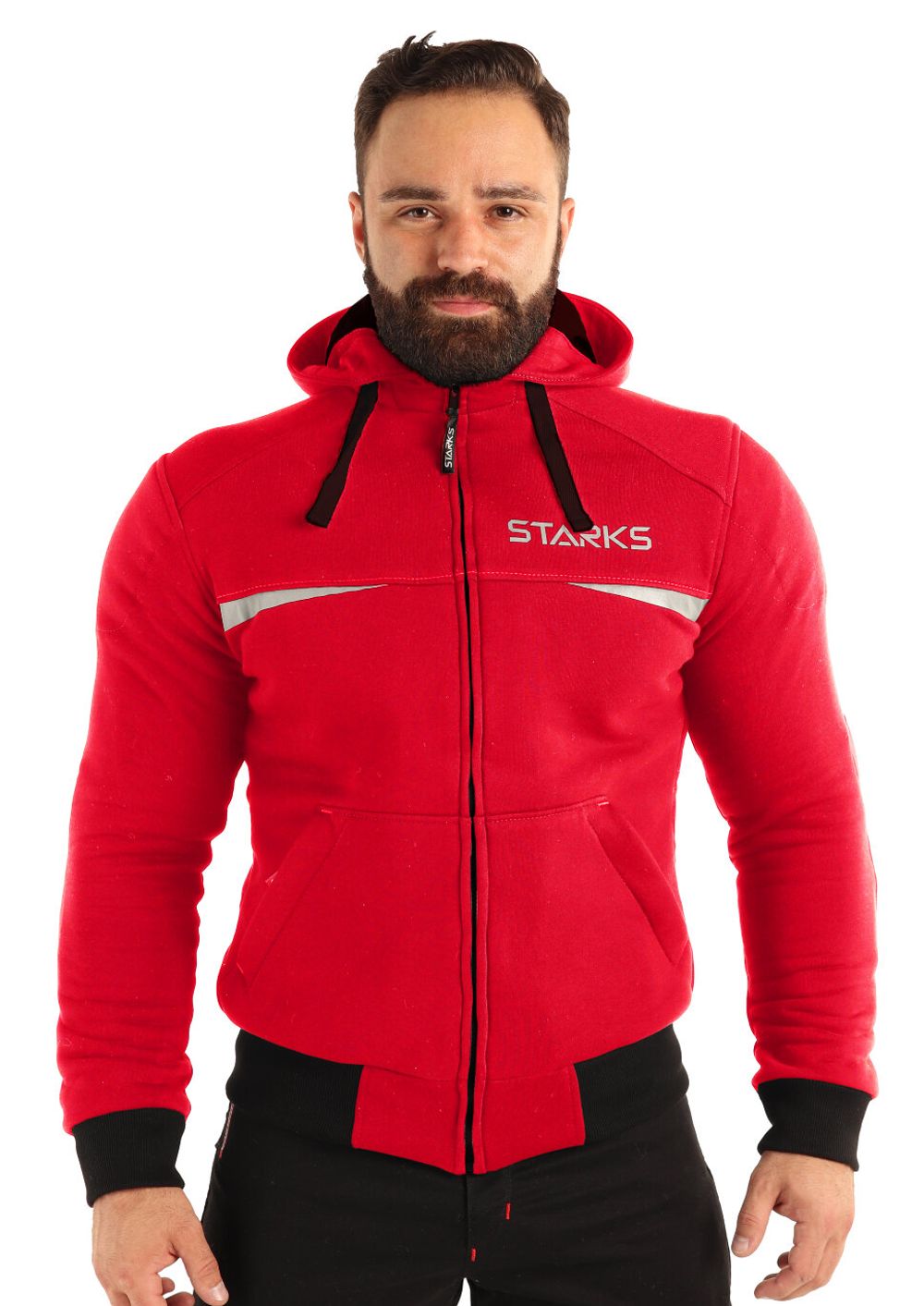 City Ride / Красный