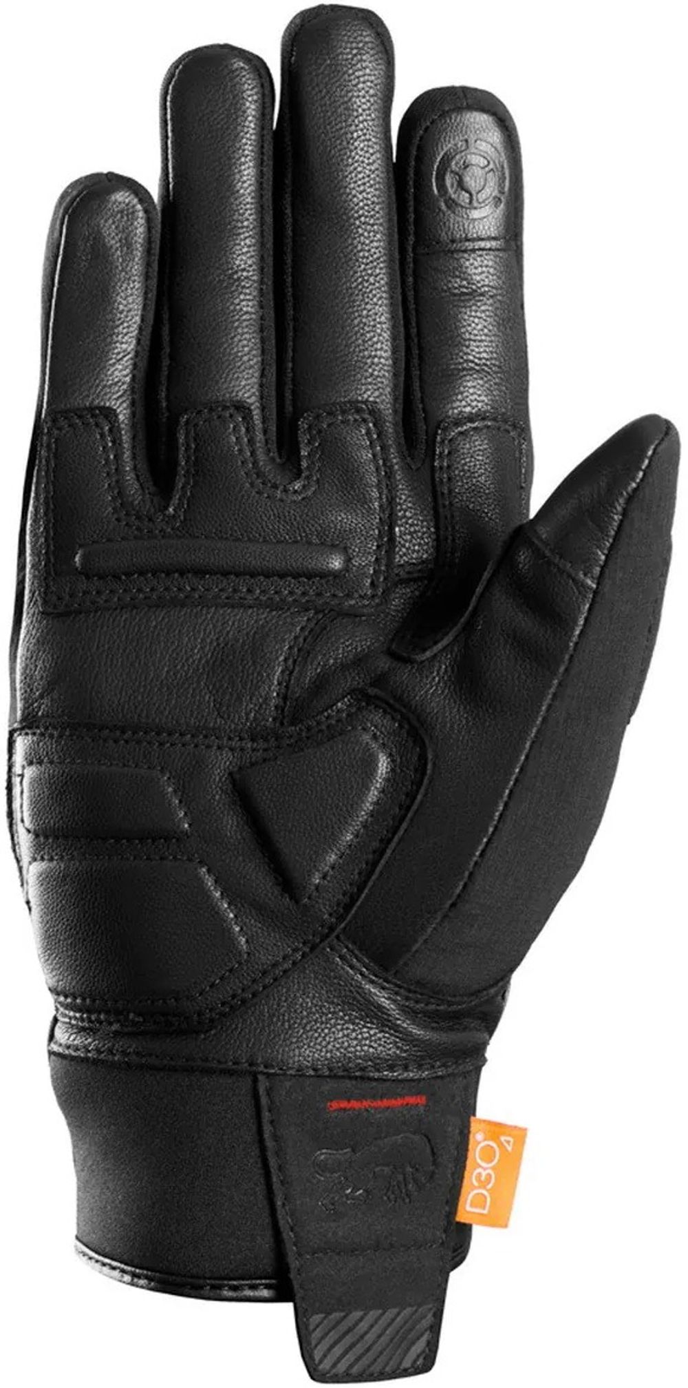 Jet All Seasons D3O Evo / Черно-красный