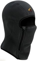 Утепленный