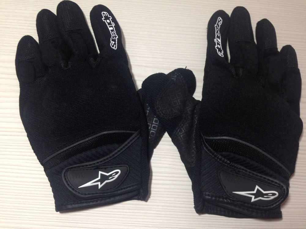 Stella Spartan / Женские / Черный