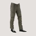 Roadsign Coton-Cordura / Хаки