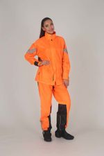 Titan / Женский / Оранжевый