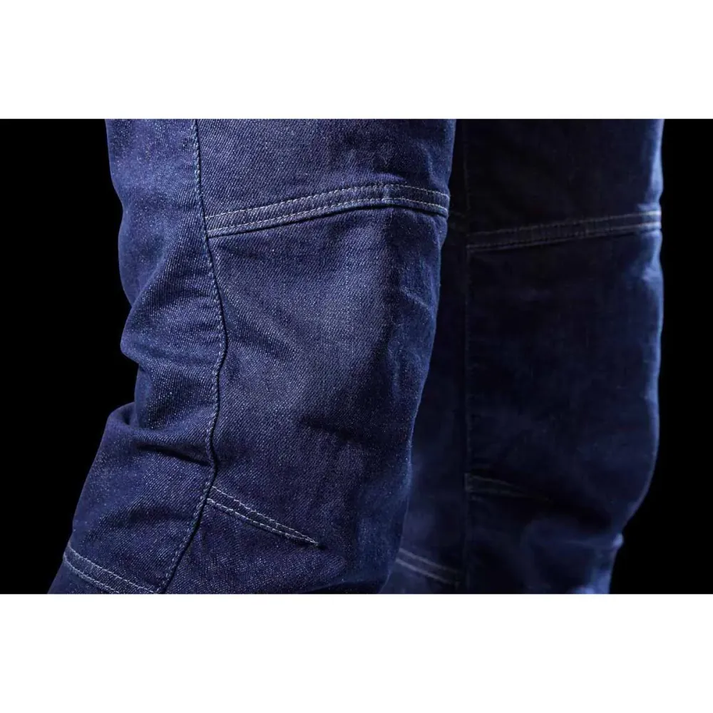 D03 Tapered / Синий