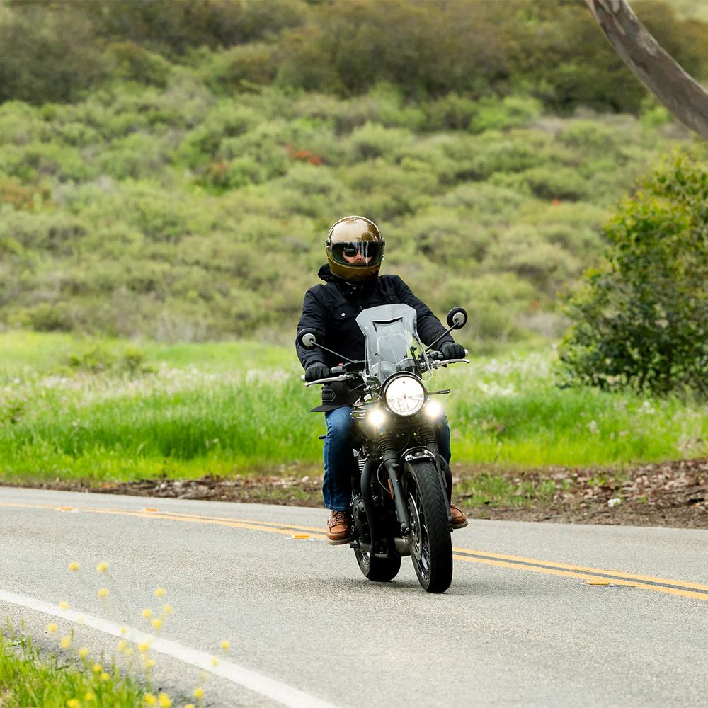 Gringo S / Золотой