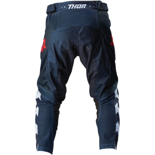 Pulse Pant / Детские / Сине-белые