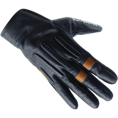 Leo Air Cuir / Сине-коричневый