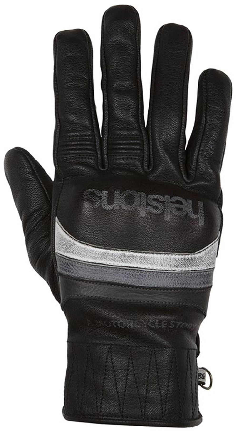 Mora Ete Cuir / Черно-серый