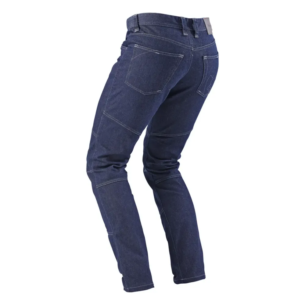 D03 Tapered / Синий