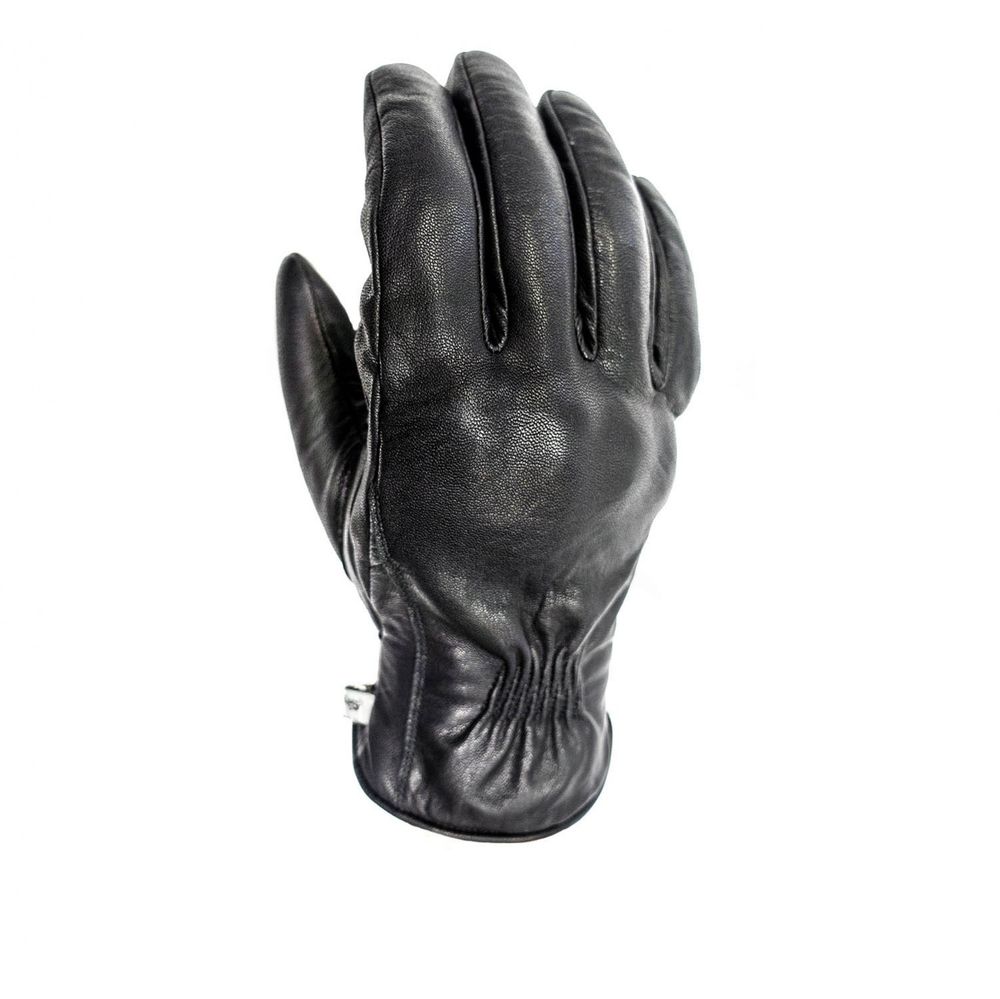 Spartan / Черный