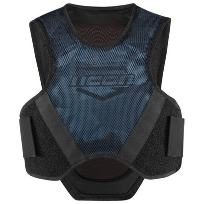 Field Armor Softcore Vest / Синий