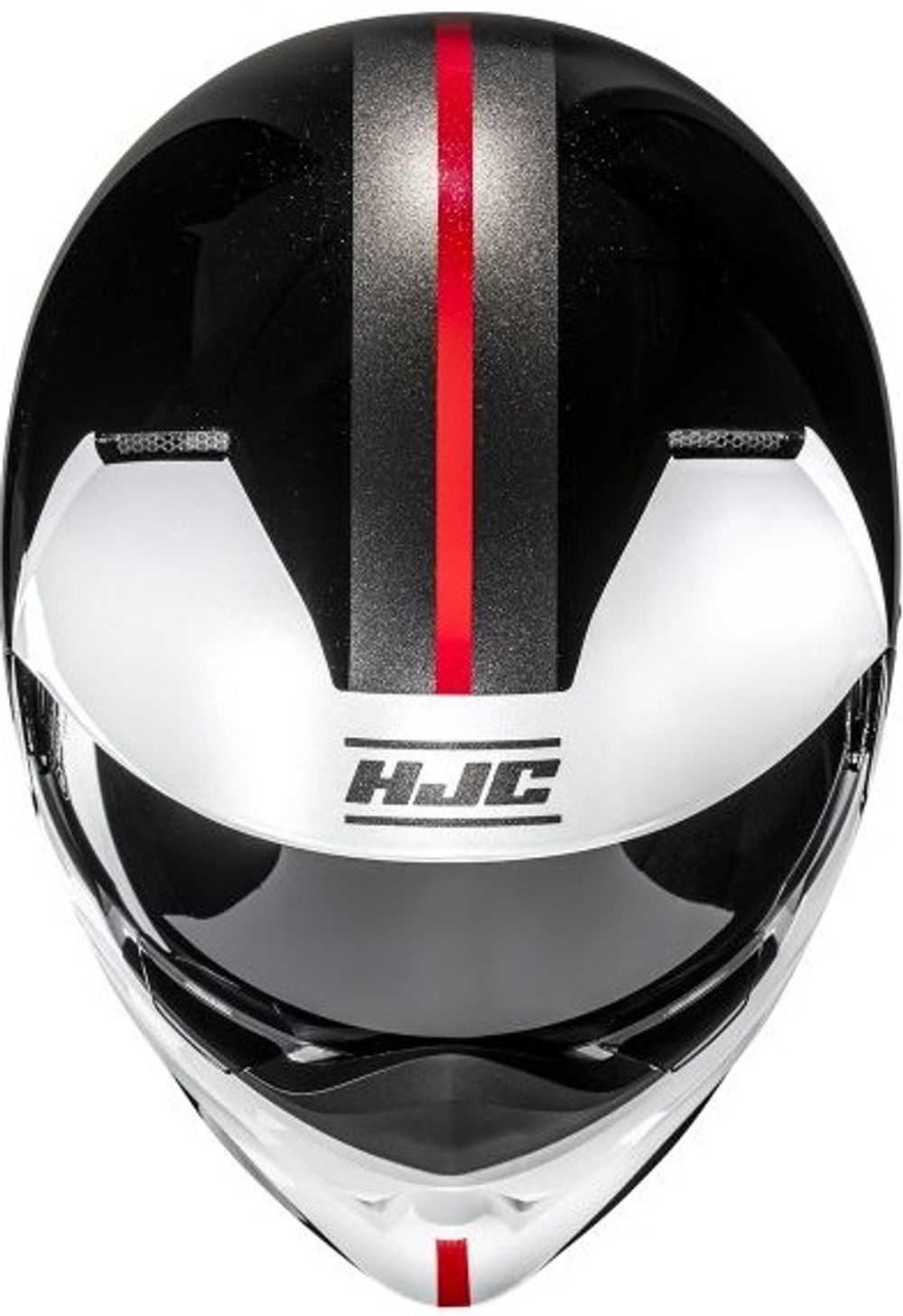 i20 Vena MC1 / Черно-белый