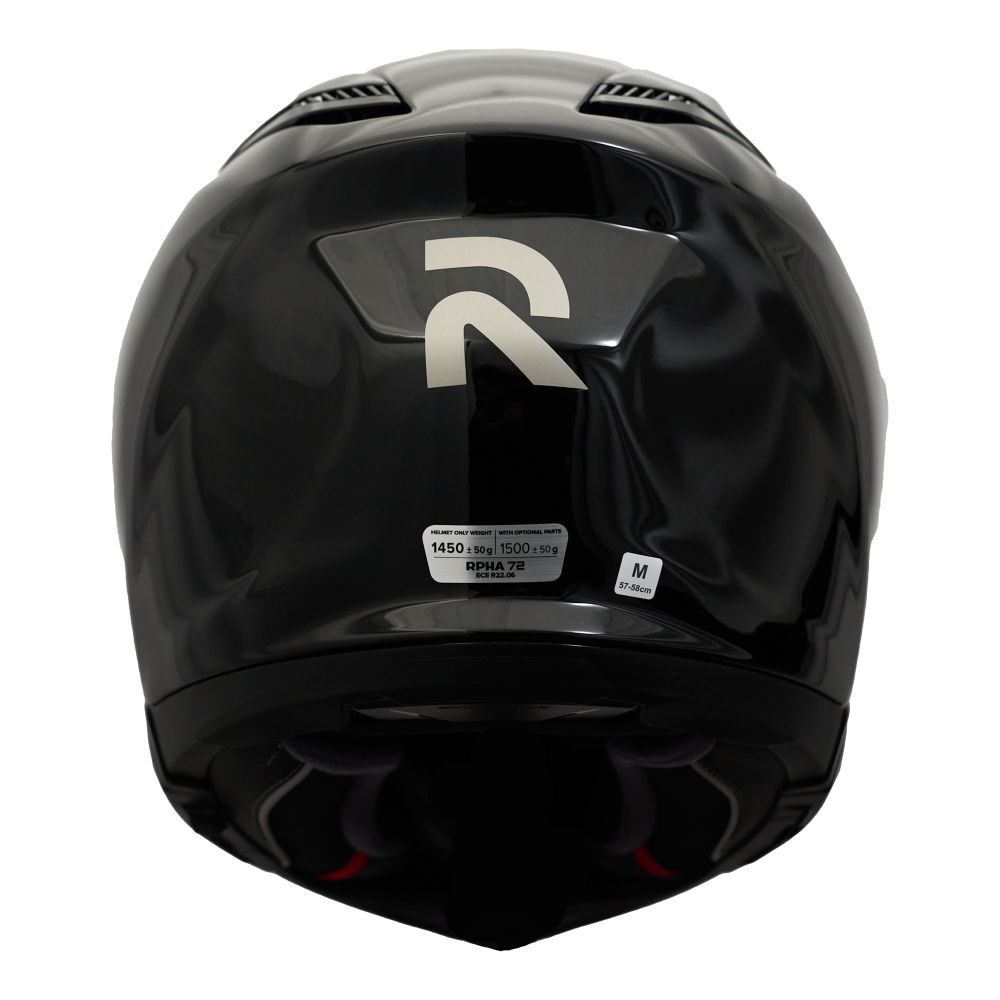 RPHA72 / Черный