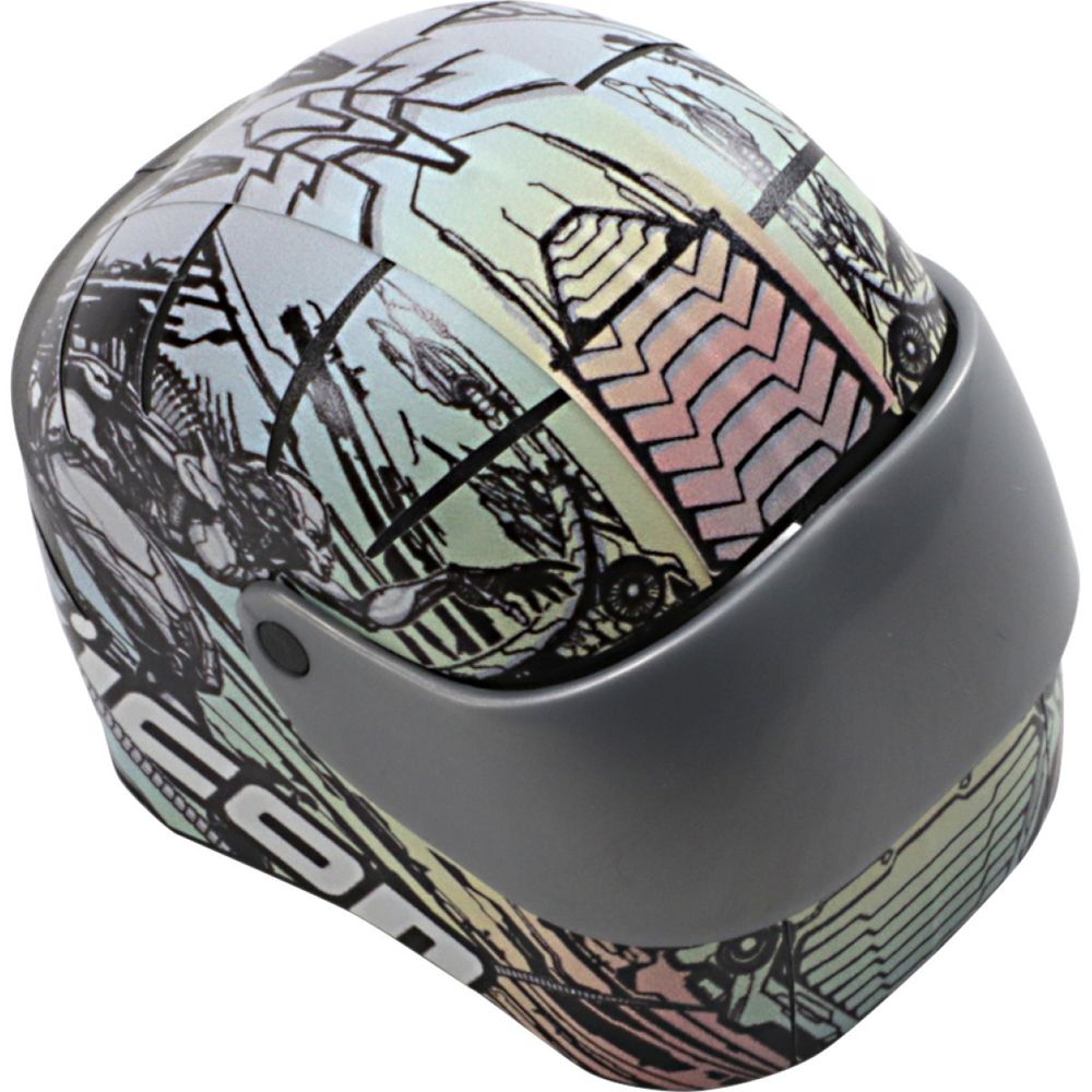 Mini Helmets / Микс