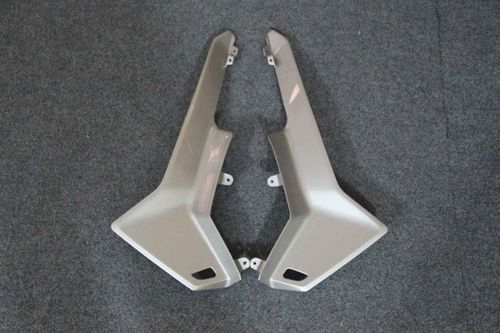 Комплект пластика для мотоцикла Honda VFR1200 10-15 Красный