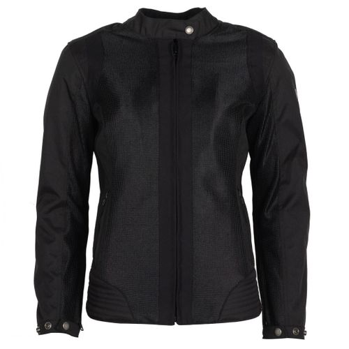 Lea Air Tissu Mesh / Женская / Черный