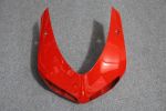 Комплект пластика для мотоцикла Ducati 848 1098 1198  Красный