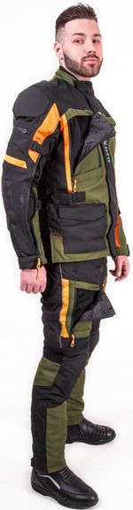 Pilgrim / Брюки / Куртка / Хаки