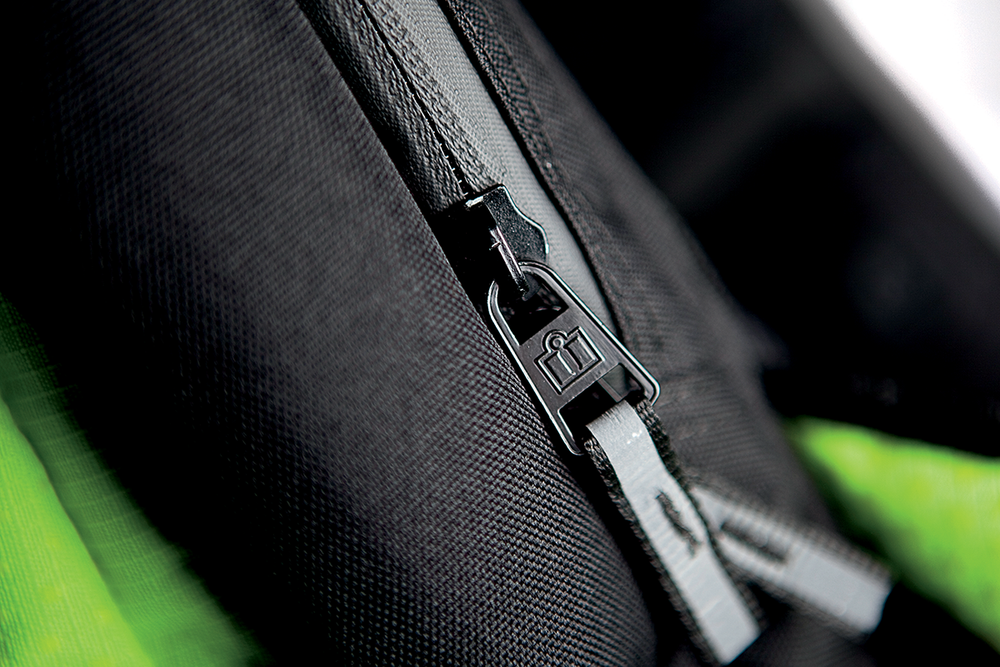 Моторюкзак - ICON SQUAD 3 BACKPACK (желтый)