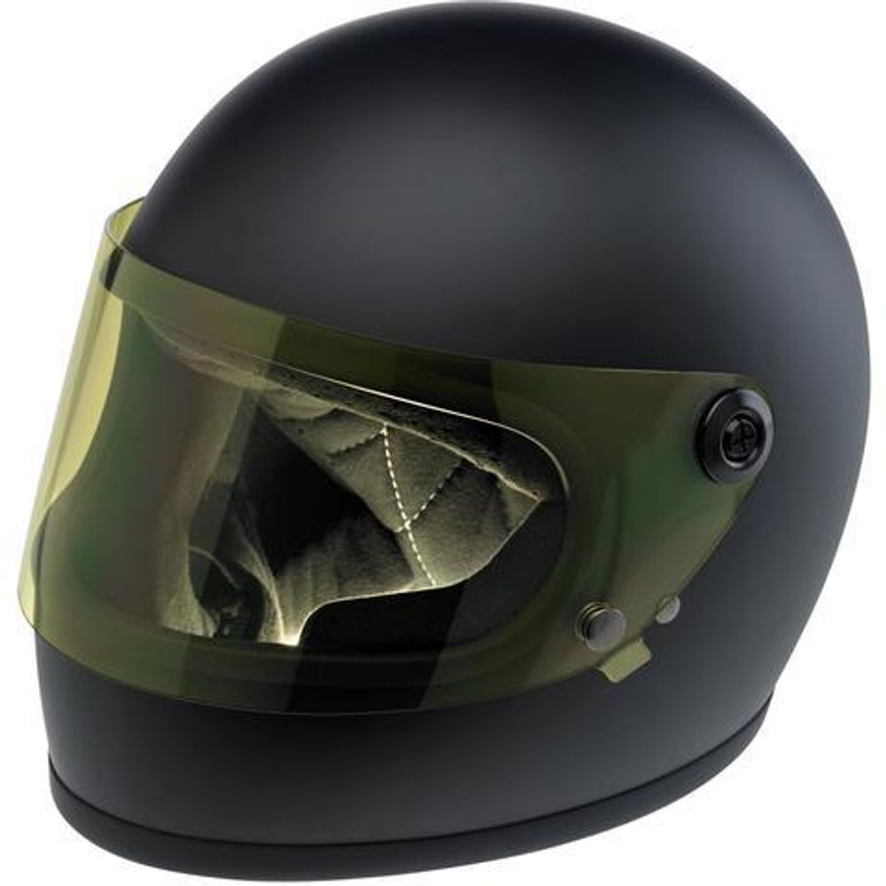 Gringo S Gen 2 Flat / Желтый