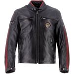 Ace Cuir Rag 10 ans / Черный