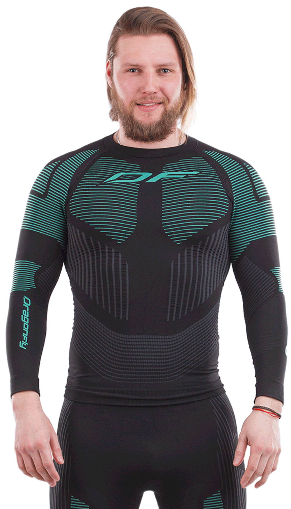 3DThermo / Зеленый