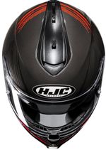 C70N Sway MC1 / Черно-красный