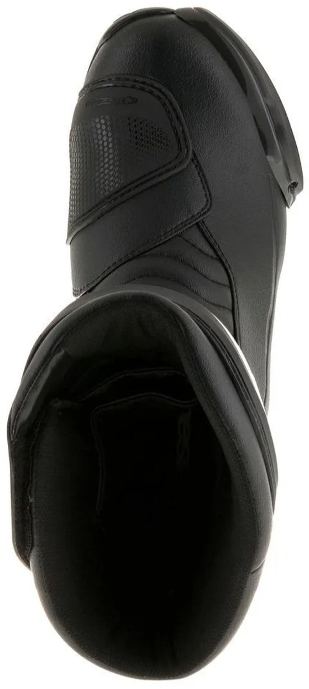 SMX-S / Черный