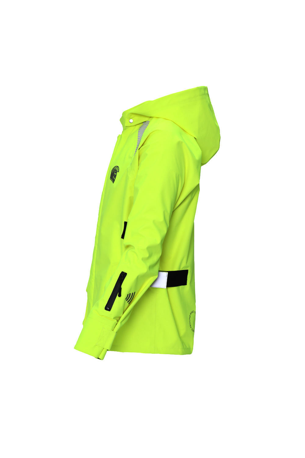 Stormer / Зеленый