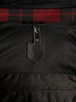 Room Biker / Красный