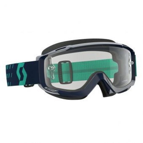 Split OTG / Черно-бирюзовый