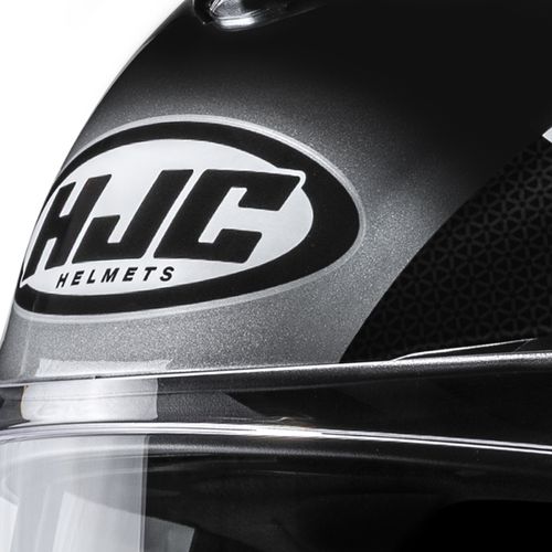 Купить Мотошлем Интеграл HJC RPHA72 Value MC5 / Серо-белый