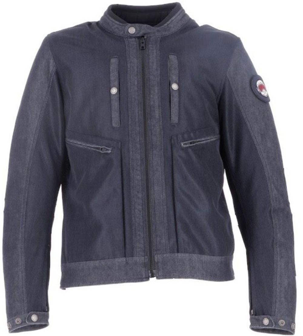 Raid Air Coton-Mesh / Синий