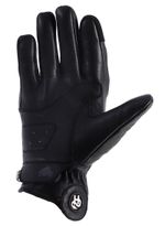 Stand Cuir / Черный