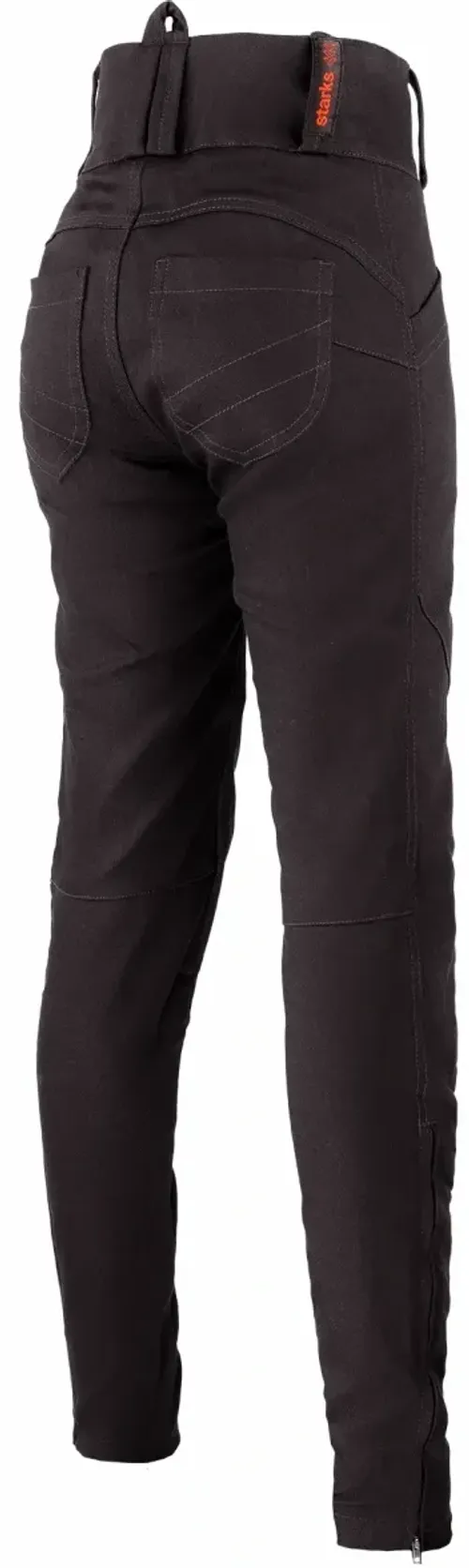 Jeggings / Женские / Черный